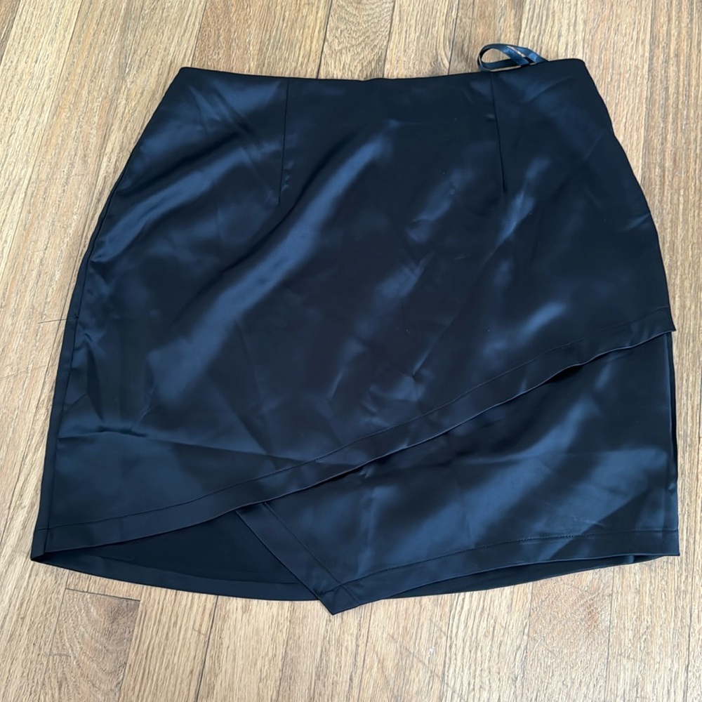 Superdown Skirt